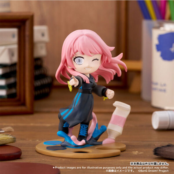 PREORDEN: Palverse Pal: BanG Dream! MyGO!!!!! Anon Chihaya