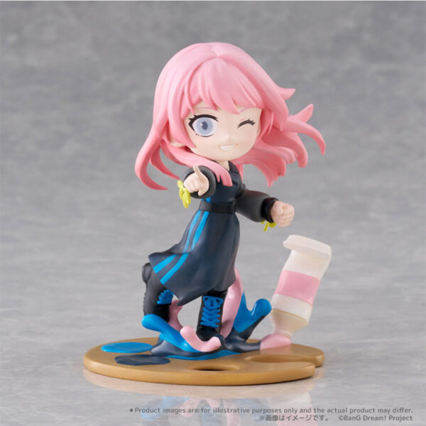 PREORDEN: Palverse Pal: BanG Dream! MyGO!!!!! Anon Chihaya - Image 2