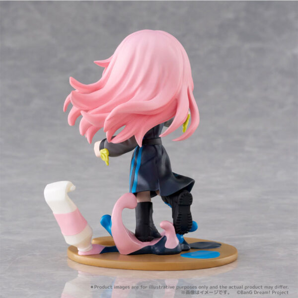 PREORDEN: Palverse Pal: BanG Dream! MyGO!!!!! Anon Chihaya - Image 3