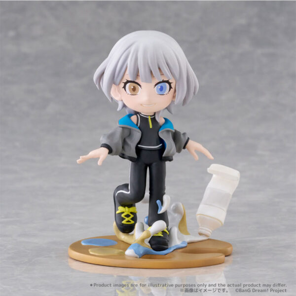PREORDEN: Palverse Pal: BanG Dream! MyGO!!!!! Raana Kaname - Image 2
