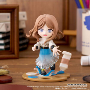 PREORDEN: Palverse Pal: BanG Dream! MyGO!!!!! Soyo Nagasaki