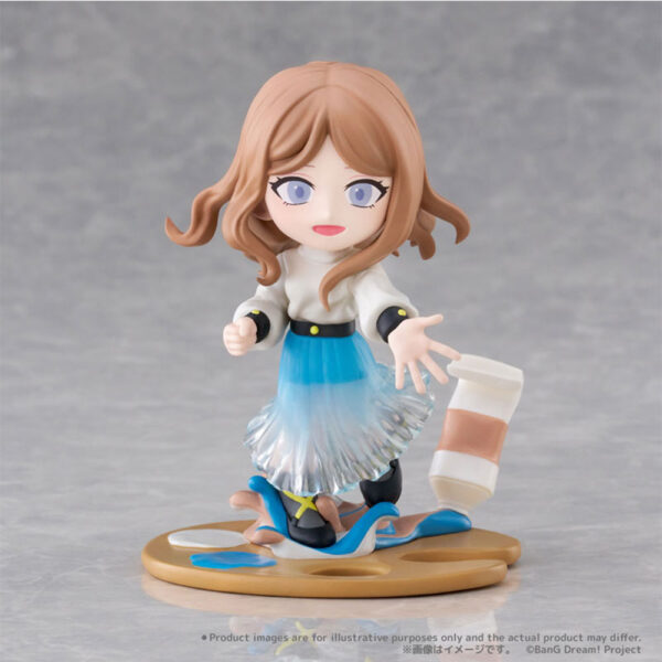 PREORDEN: Palverse Pal: BanG Dream! MyGO!!!!! Soyo Nagasaki - Image 2