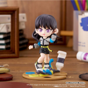 PREORDEN: Palverse Pal: BanG Dream! MyGO!!!!! Taki Shiina