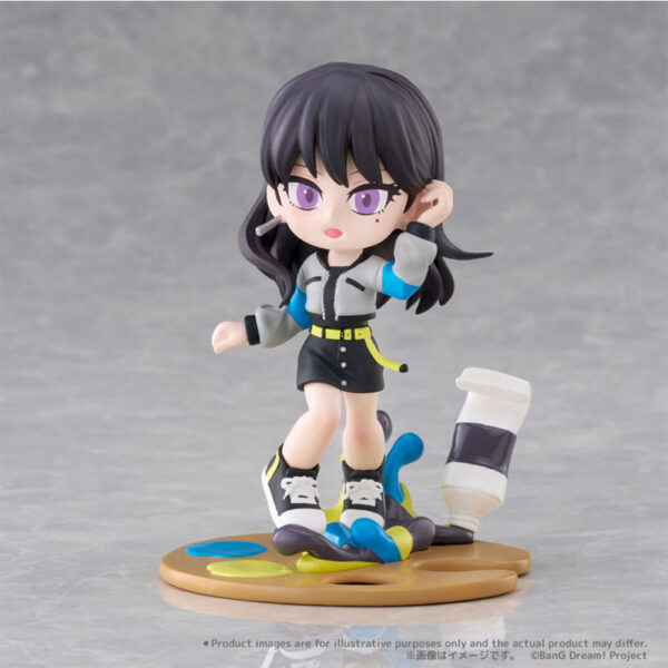 PREORDEN: Palverse Pal: BanG Dream! MyGO!!!!! Taki Shiina - Image 2