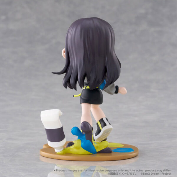 PREORDEN: Palverse Pal: BanG Dream! MyGO!!!!! Taki Shiina - Image 3