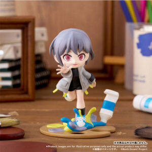 PREORDEN: Palverse Pal: BanG Dream! MyGO!!!!! Tomori Takamatsu