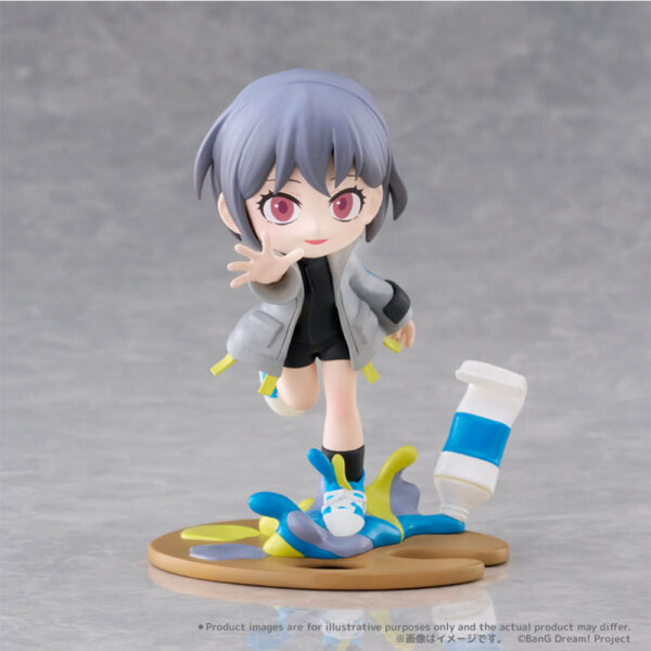 PREORDEN: Palverse Pal: BanG Dream! MyGO!!!!! Tomori Takamatsu - Image 2
