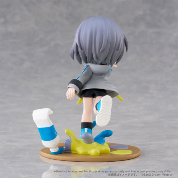 PREORDEN: Palverse Pal: BanG Dream! MyGO!!!!! Tomori Takamatsu - Image 3