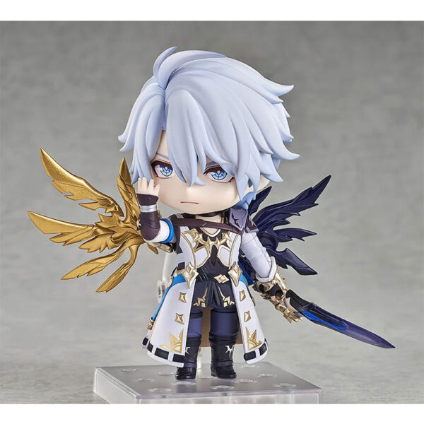 PREORDEN: Nendoroid Honkai Star Rail: Phainon + BONUS - Image 2