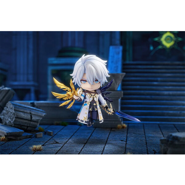 PREORDEN: Nendoroid Honkai Star Rail: Phainon + BONUS - Image 6