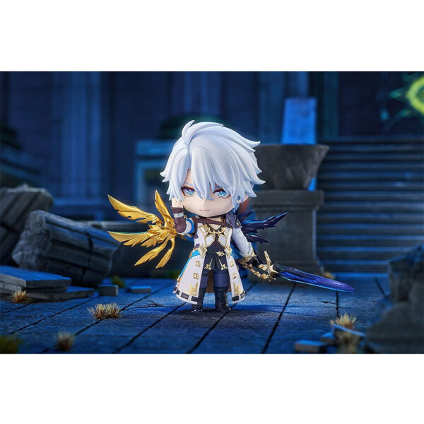 PREORDEN: Nendoroid Honkai Star Rail: Phainon + BONUS - Image 7