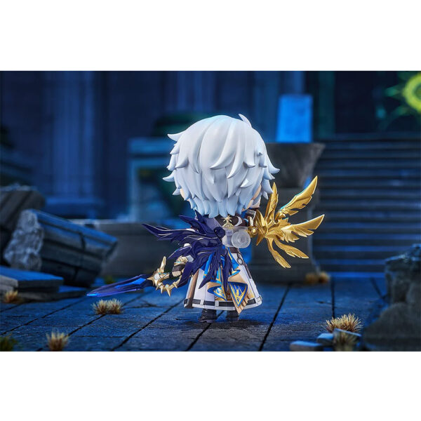 PREORDEN: Nendoroid Honkai Star Rail: Phainon + BONUS - Image 8