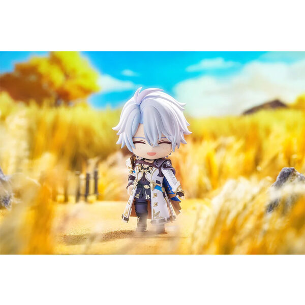 PREORDEN: Nendoroid Honkai Star Rail: Phainon + BONUS - Image 9
