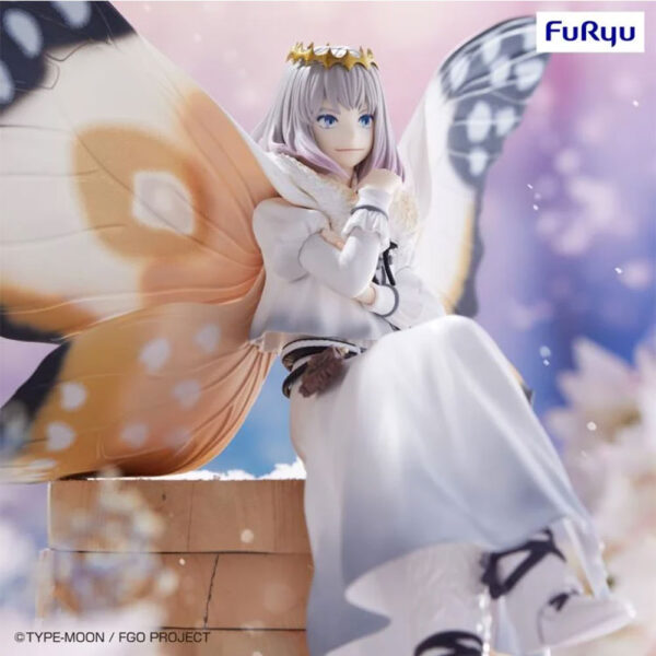PREORDEN: Noodle Stopper: Fate Grand Order: Pretender Oberon - Image 3