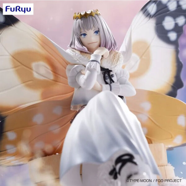 PREORDEN: Noodle Stopper: Fate Grand Order: Pretender Oberon - Image 4