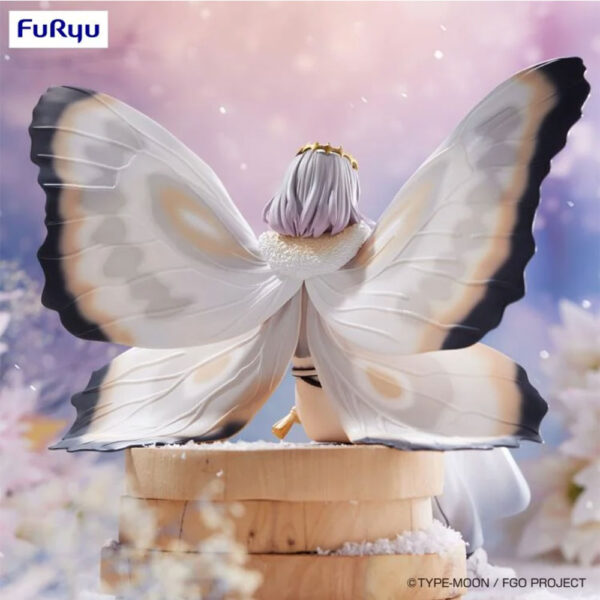 PREORDEN: Noodle Stopper: Fate Grand Order: Pretender Oberon - Image 5