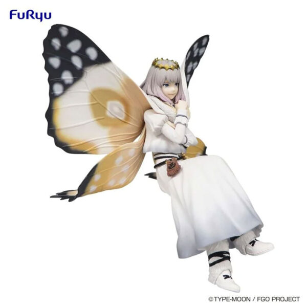 PREORDEN: Noodle Stopper: Fate Grand Order: Pretender Oberon - Image 7