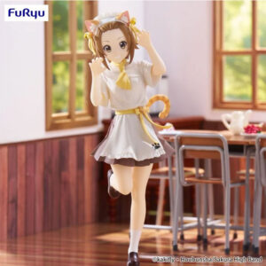 PREORDEN: Furyu Trio-Try-iT: K-On! : Ritsu Tainaka