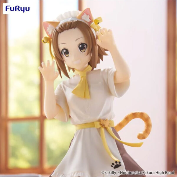 PREORDEN: Furyu Trio-Try-iT: K-On! : Ritsu Tainaka - Image 2