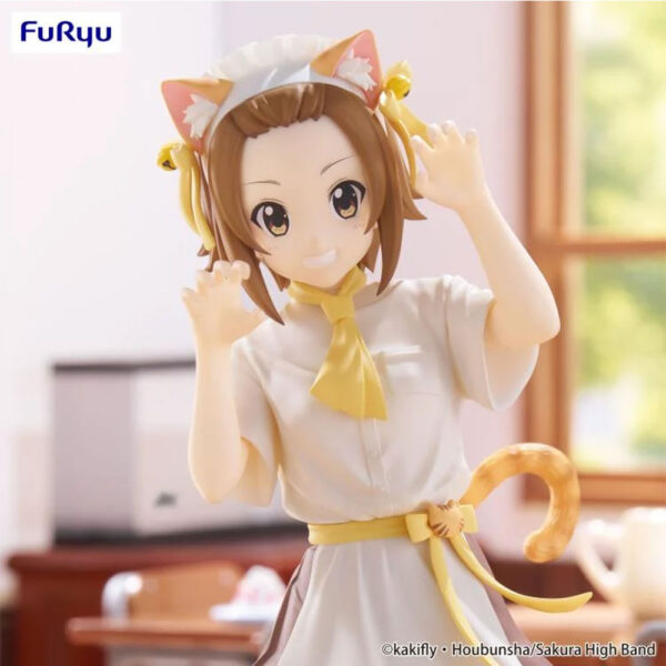 PREORDEN: Furyu Trio-Try-iT: K-On! : Ritsu Tainaka - Image 3