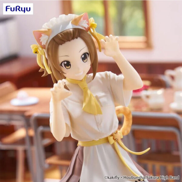 PREORDEN: Furyu Trio-Try-iT: K-On! : Ritsu Tainaka - Image 4