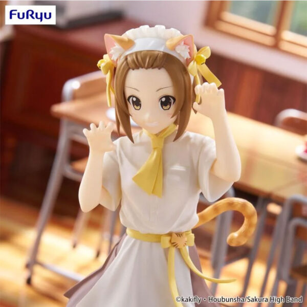 PREORDEN: Furyu Trio-Try-iT: K-On! : Ritsu Tainaka - Image 5