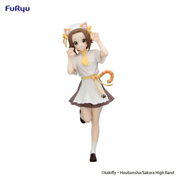 PREORDEN: Furyu Trio-Try-iT: K-On! : Ritsu Tainaka - Image 7