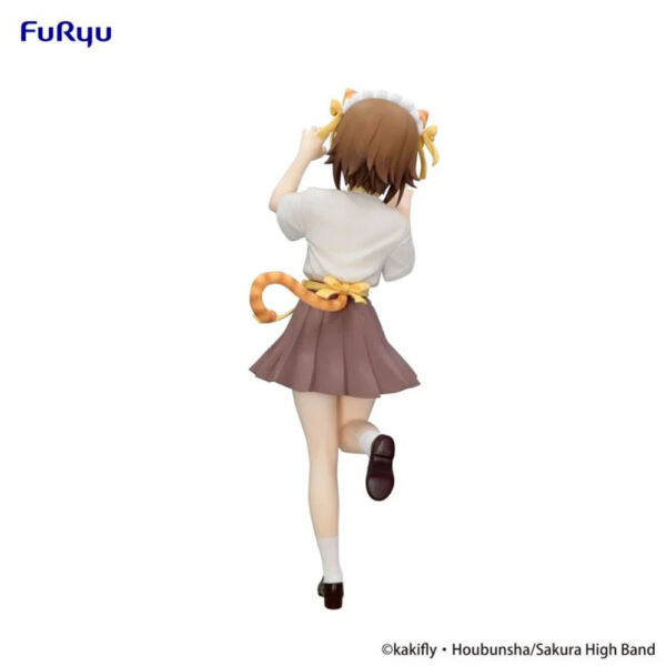 PREORDEN: Furyu Trio-Try-iT: K-On! : Ritsu Tainaka - Image 8