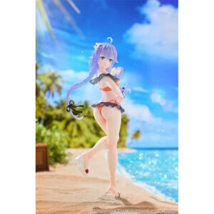PREORDEN: Ravitier Figure: Mushoku Tensei: Roxy Migurdia