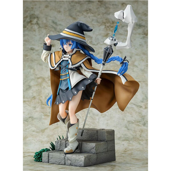 PREORDEN: CAworks Mushoku Tensei: Roxy Migurdia 1/7 - Reissue - Image 2