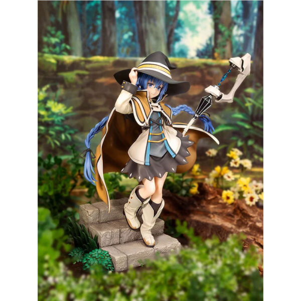 PREORDEN: CAworks Mushoku Tensei: Roxy Migurdia 1/7 - Reissue - Image 7