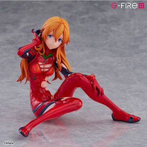 PREORDEN: S-FIRE Rebuild of Evangelion: Asuka Langley 1/7