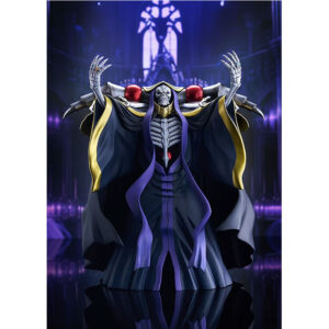PREORDEN: POP UP PARADE SP: Overlord: Ainz Ooal Gown - Reissue