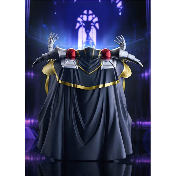PREORDEN: POP UP PARADE SP: Overlord: Ainz Ooal Gown - Reissue - Image 2