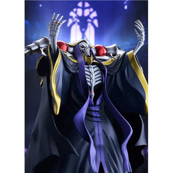 PREORDEN: POP UP PARADE SP: Overlord: Ainz Ooal Gown - Reissue - Image 3