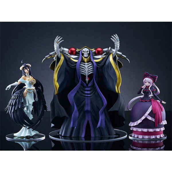 PREORDEN: POP UP PARADE SP: Overlord: Ainz Ooal Gown - Reissue - Image 4