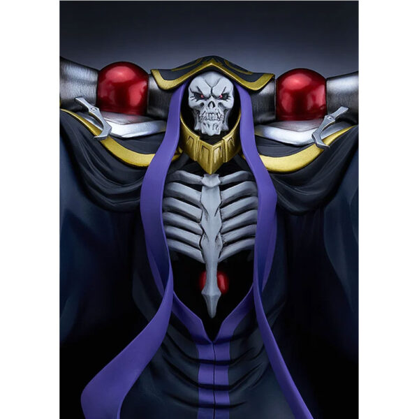 PREORDEN: POP UP PARADE SP: Overlord: Ainz Ooal Gown - Reissue - Image 6