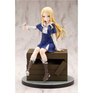 PREORDEN: Sasaki to Pii-chan:  Elsa 1/7