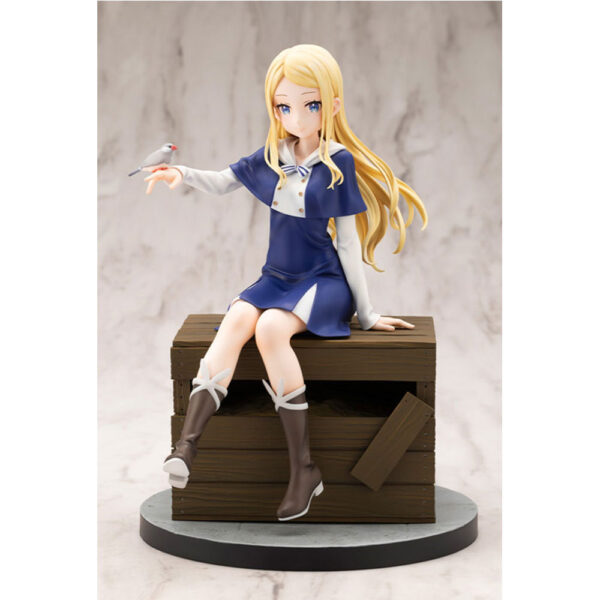PREORDEN: Sasaki to Pii-chan:  Elsa 1/7