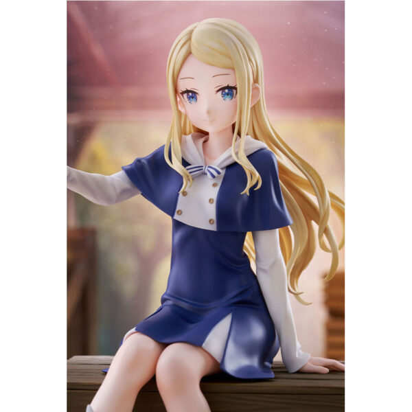 PREORDEN: Sasaki to Pii-chan:  Elsa 1/7 - Image 10