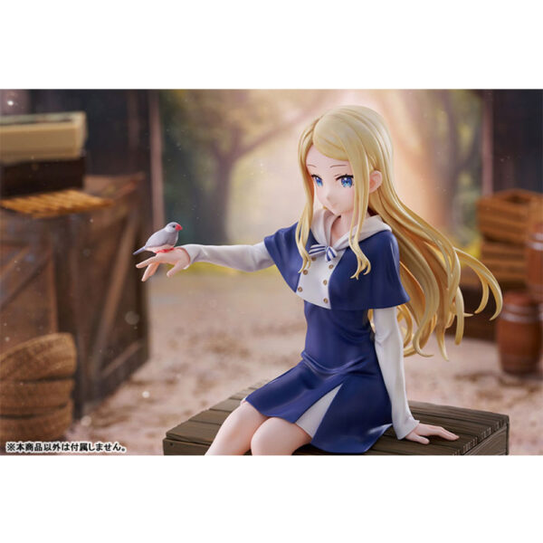 PREORDEN: Sasaki to Pii-chan:  Elsa 1/7 - Image 11