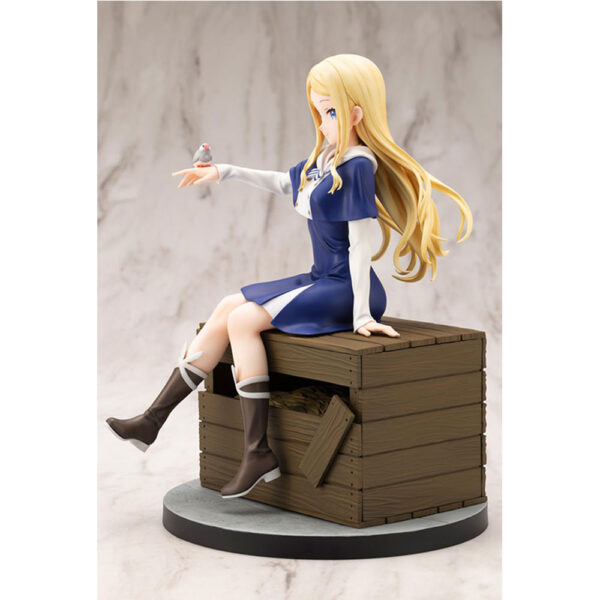 PREORDEN: Sasaki to Pii-chan:  Elsa 1/7 - Image 2