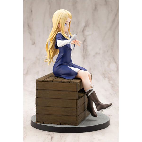 PREORDEN: Sasaki to Pii-chan:  Elsa 1/7 - Image 4