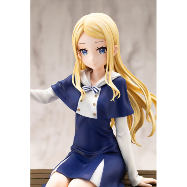 PREORDEN: Sasaki to Pii-chan:  Elsa 1/7 - Image 5