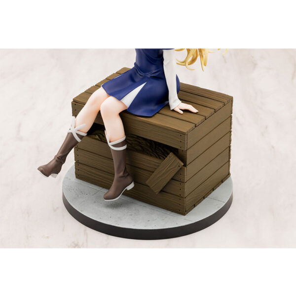 PREORDEN: Sasaki to Pii-chan:  Elsa 1/7 - Image 7