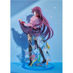 PREORDEN: Remaster Project Monogatari Series: Hitagi Senjyogahara 1/7