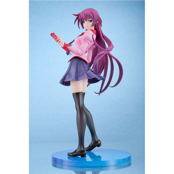 PREORDEN: Remaster Project Monogatari Series: Hitagi Senjyogahara 1/7 - Image 10