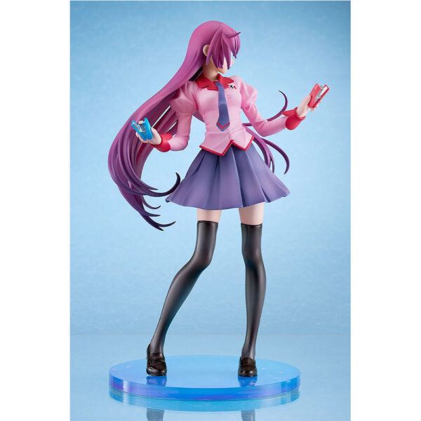 PREORDEN: Remaster Project Monogatari Series: Hitagi Senjyogahara 1/7 - Image 11