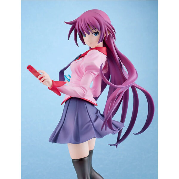 PREORDEN: Remaster Project Monogatari Series: Hitagi Senjyogahara 1/7 - Image 12