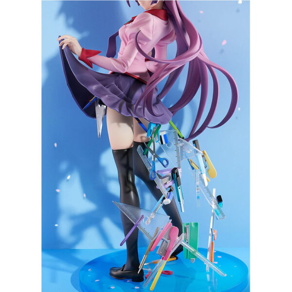 PREORDEN: Remaster Project Monogatari Series: Hitagi Senjyogahara 1/7 - Image 2